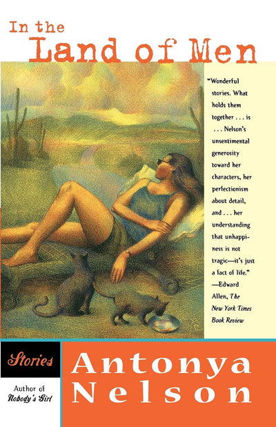 In the Land of Men: Stories