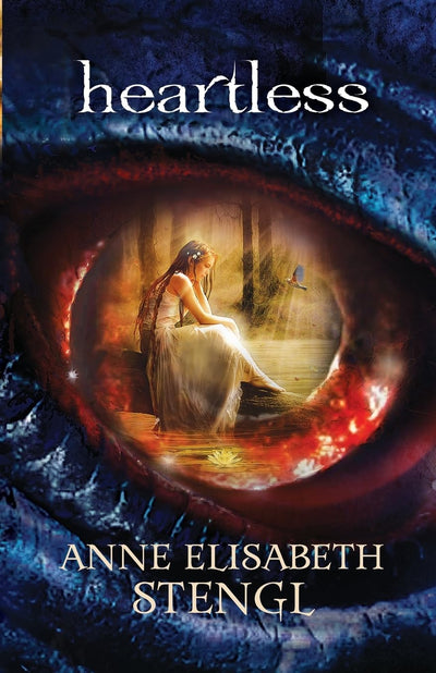 Heartless (Tales of Goldstone Wood)