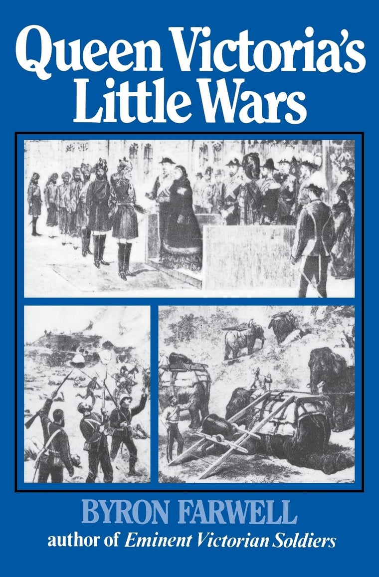 Queen Victoria's Little Wars