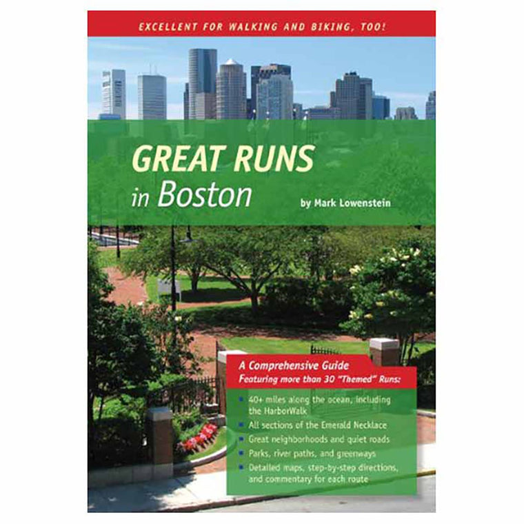 Great Runs in Boston