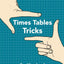 Times Tables Tricks: For Visual and Hands-On Learners by Sta