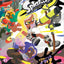 SPLATOON 3 IKASU ARTBOOK (ARTBOOK VO JAPONAIS)