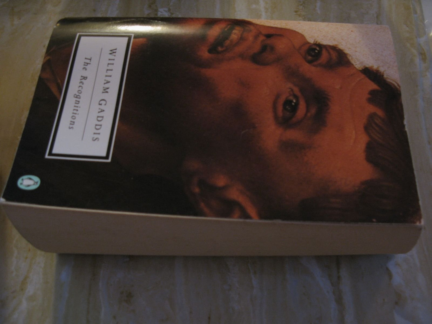 The Recognitions (Penguin Classics)