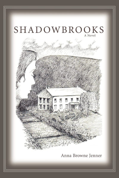 SHADOWBROOKS: Redeeming Thessaly Morrison Apley