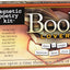 Magnetic Poetry Kit: Book Lover