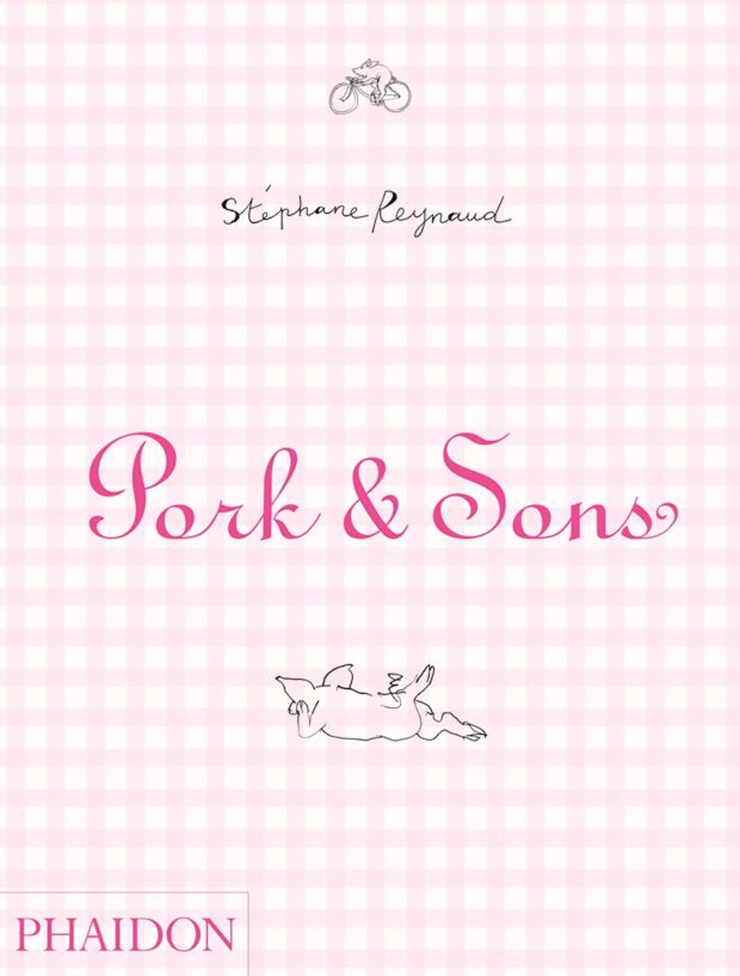 Pork & Sons by Reynaud, Stéphane