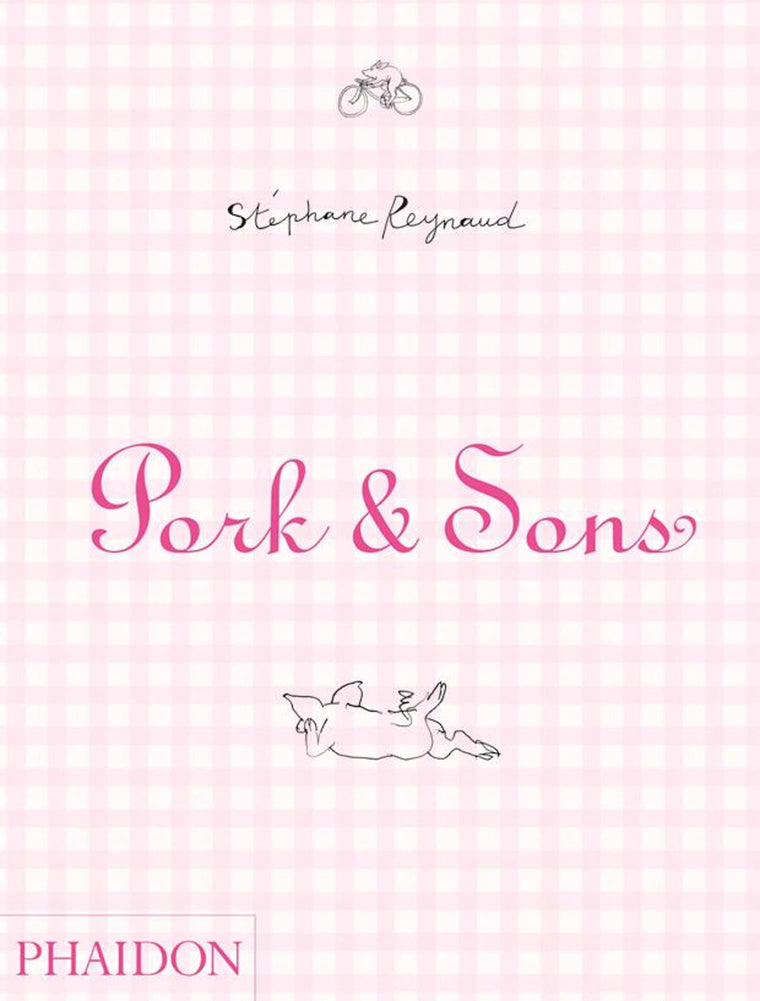 Pork & Sons