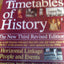 The Timetables of History: A Horizontal Linkage of People and Events