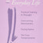 Anthroposophy in Everyday Life: Practical Training in Thought - Overcoming Nervousness - Facing Karma - The Four Temperaments
