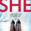 She: The Number One eBook Bestseller - a gripping psychological thriller with a killer twist