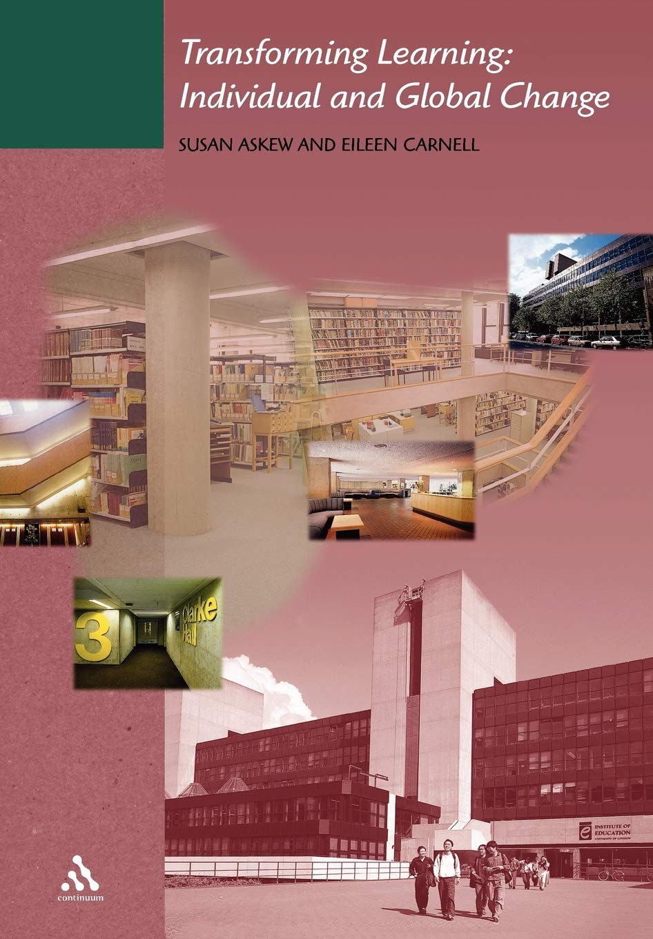Transforming Learning (Institute of Education)