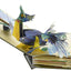 Encyclopedia Prehistorica Dinosaurs : The Definitive Pop-Up