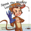 Spank the Monkey Lends a Hand by Bimisi Tayanita