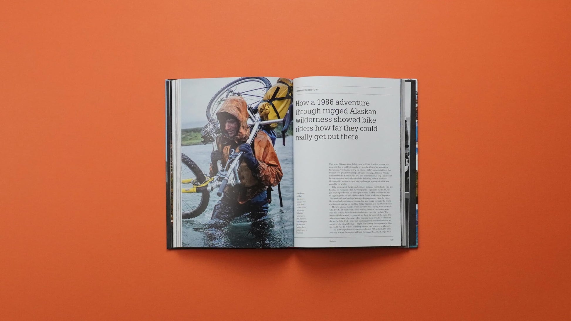 Live to Ride: Finding Joy and Meaning on a Bicycle