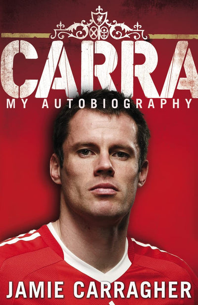 Jamie Carragher