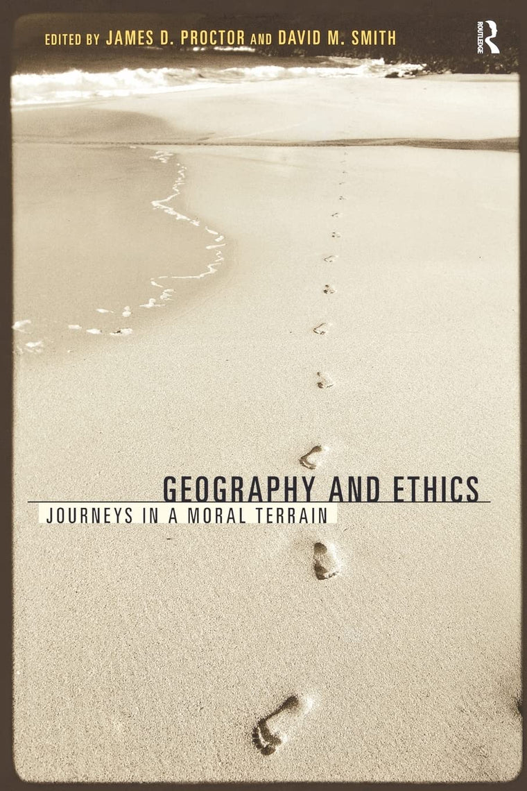 Geography and Ethics