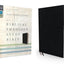NIV, Biblical Theology Study Bible (Trace the Themes of Scripture), Bonded Leather, Black, Thumb Indexed, Comfort Print: Follow God’s Redemptive Plan as It Unfolds throughout Scripture
