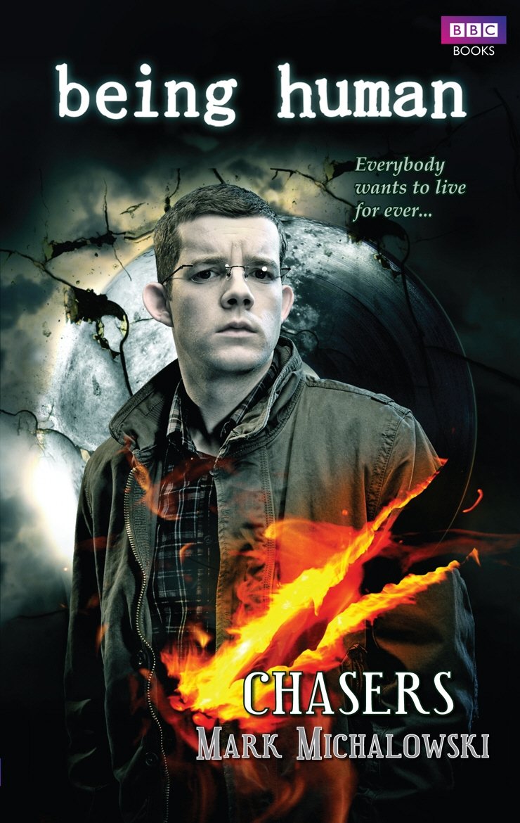 Chasers (Being Human, Book 2)