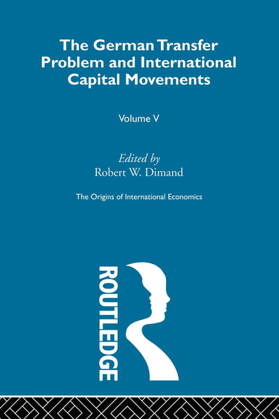 Origins Intl Economics Vol 5 (The Origins of International Economics)