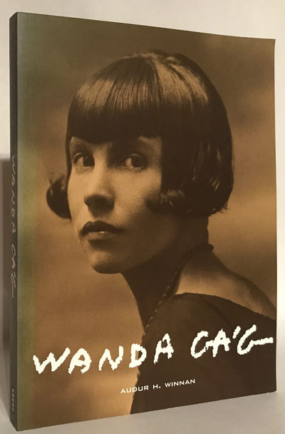 Wanda Ga'g: A Catalogue Raisonne of the Prints