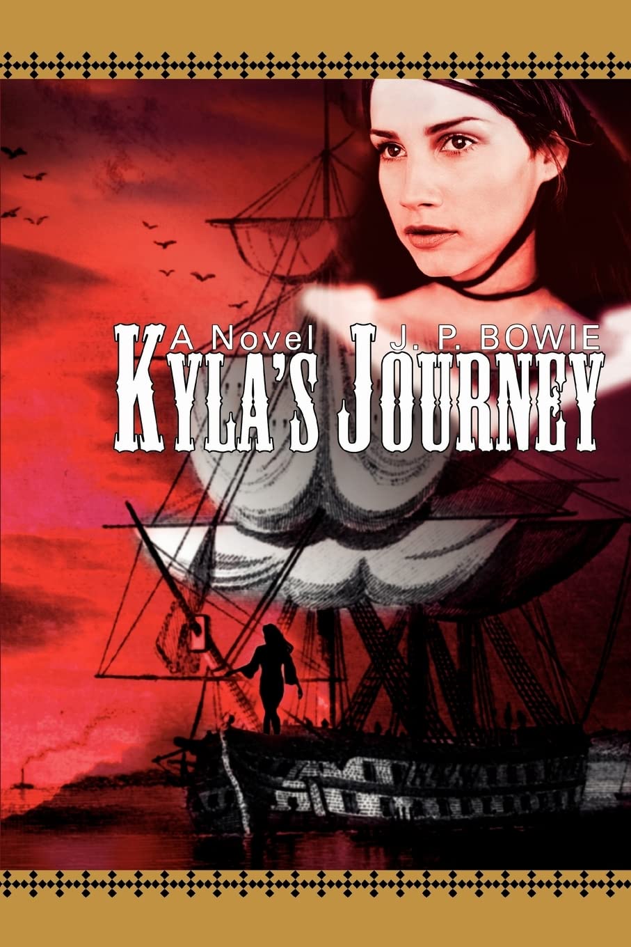 KYLA'S JOURNEY