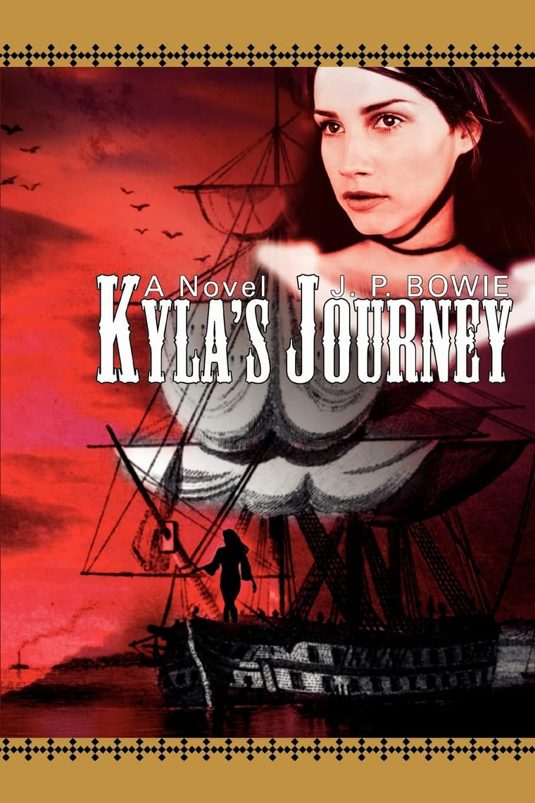 KYLA'S JOURNEY