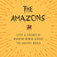 The Amazons: Lives and Legends of Warrior Women across the Ancient World