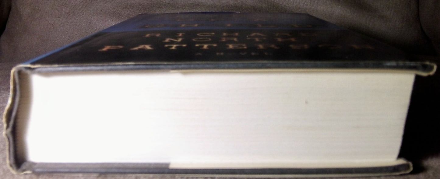 Eyes Of A Child by Patterson, Richard North