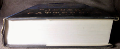 Eyes Of A Child by Patterson, Richard North