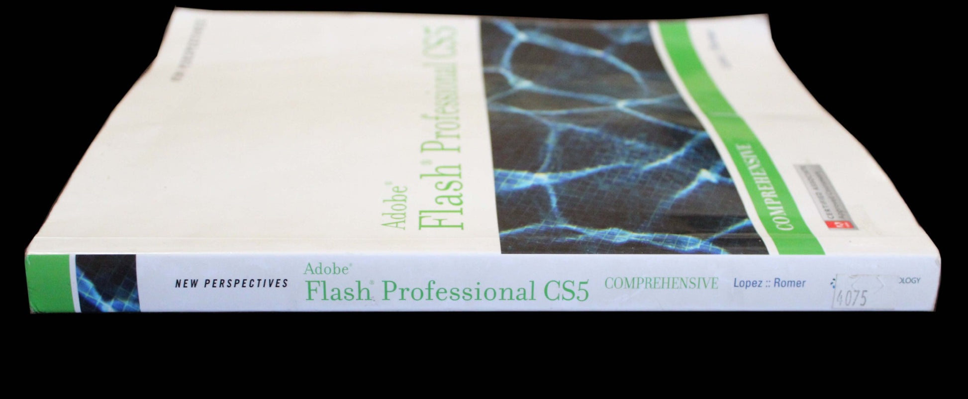 New Perspectives on Adobe Flash Professional CS5, Comprehensive (New Perspectives Series: Adobe Creative Suite)