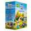 Puppy Dog Pals Storybook Library 12 Books Set (Hawaii Pug-O, A.R.F., Design-A-Dog, The French Toast Connection, Ice Ice Puggy, Happy Birthday Puppy Pals!, Hissy's Big Day & More)