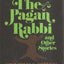 The pagan rabbi,: And other stories