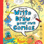 Write and Draw your own comics by Stowell, Louie