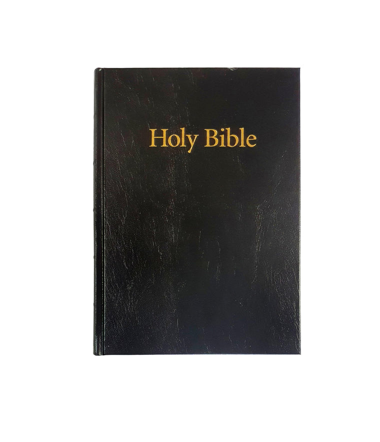 Westminster Reference Bible