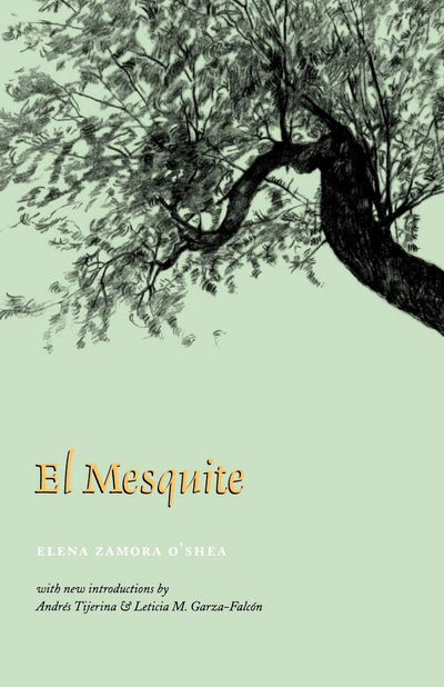 El Mesquite: A Story of the Early Spanish Settlements Between the Nueces and the Rio Grande (Volume 4) (Rio Grande/Río Bravo: Borderlands Culture and Traditions)