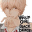 Wolf Girl and Black Prince, Vol. 10 (10)
