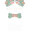 Ultimate Christmas Coloring Book Treasury: Color the Season Merry and Bright (Design Originals) 208 Pages of One-Side-Only Holiday Designs and Festive Quotes in a Spiral Lay-Flat Binding