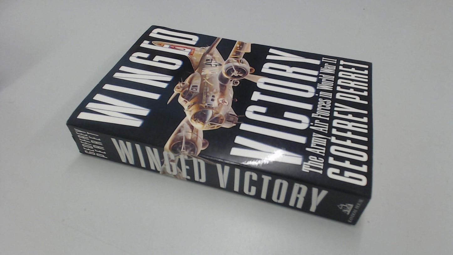 Winged Victory: The Army Air Forces in World War II