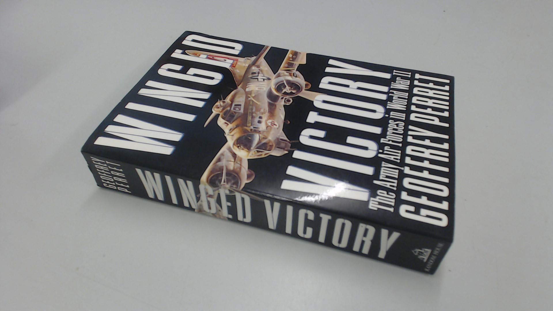 Winged Victory: The Army Air Forces in World War II