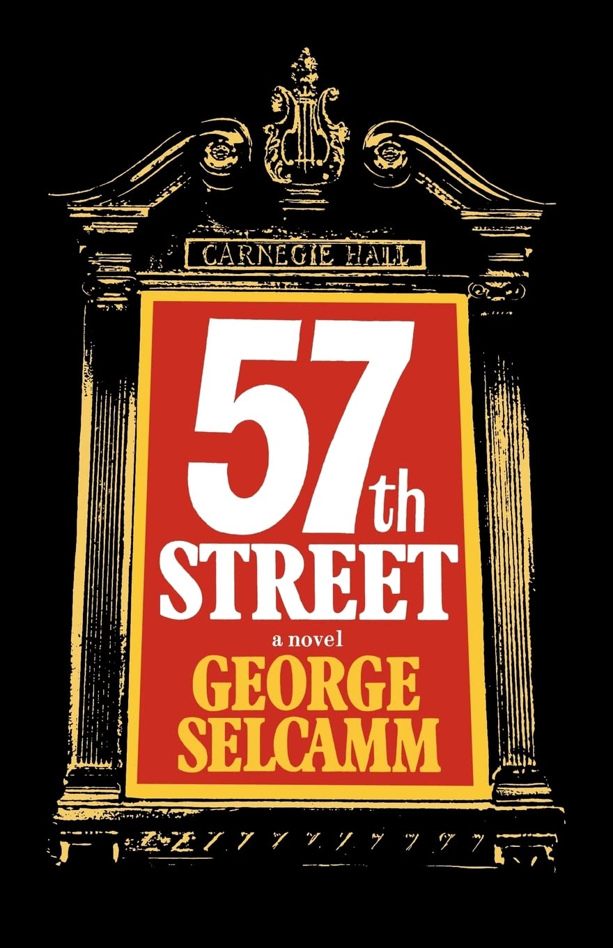 Fifty-Seventh Street: A Novel