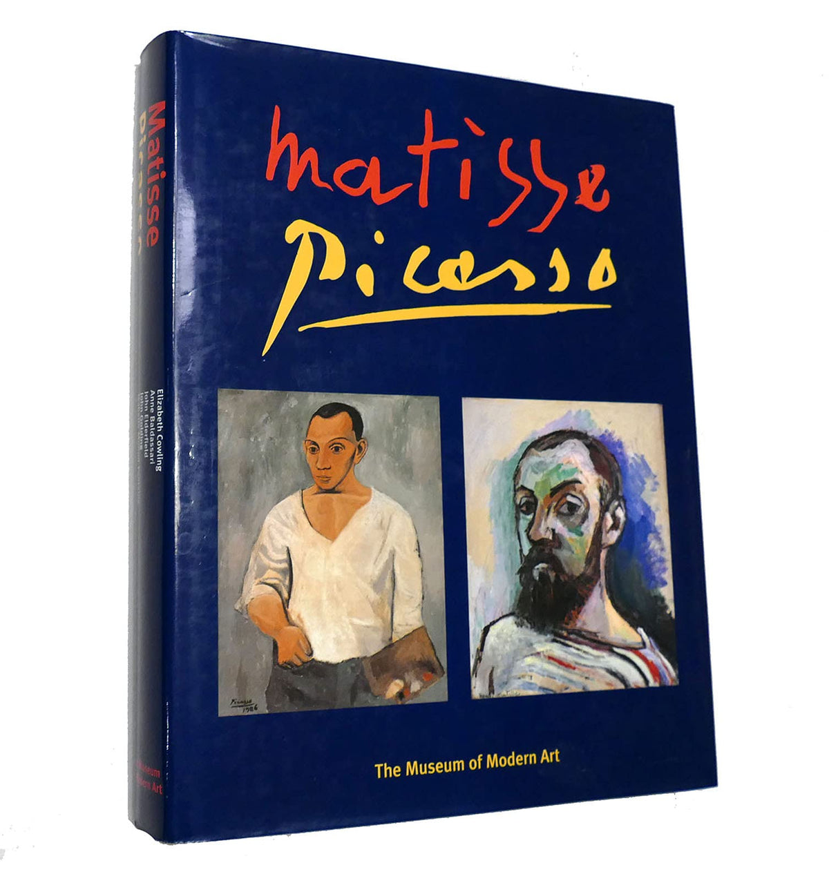 Matisse Picasso