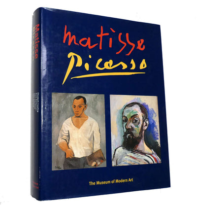 Matisse Picasso