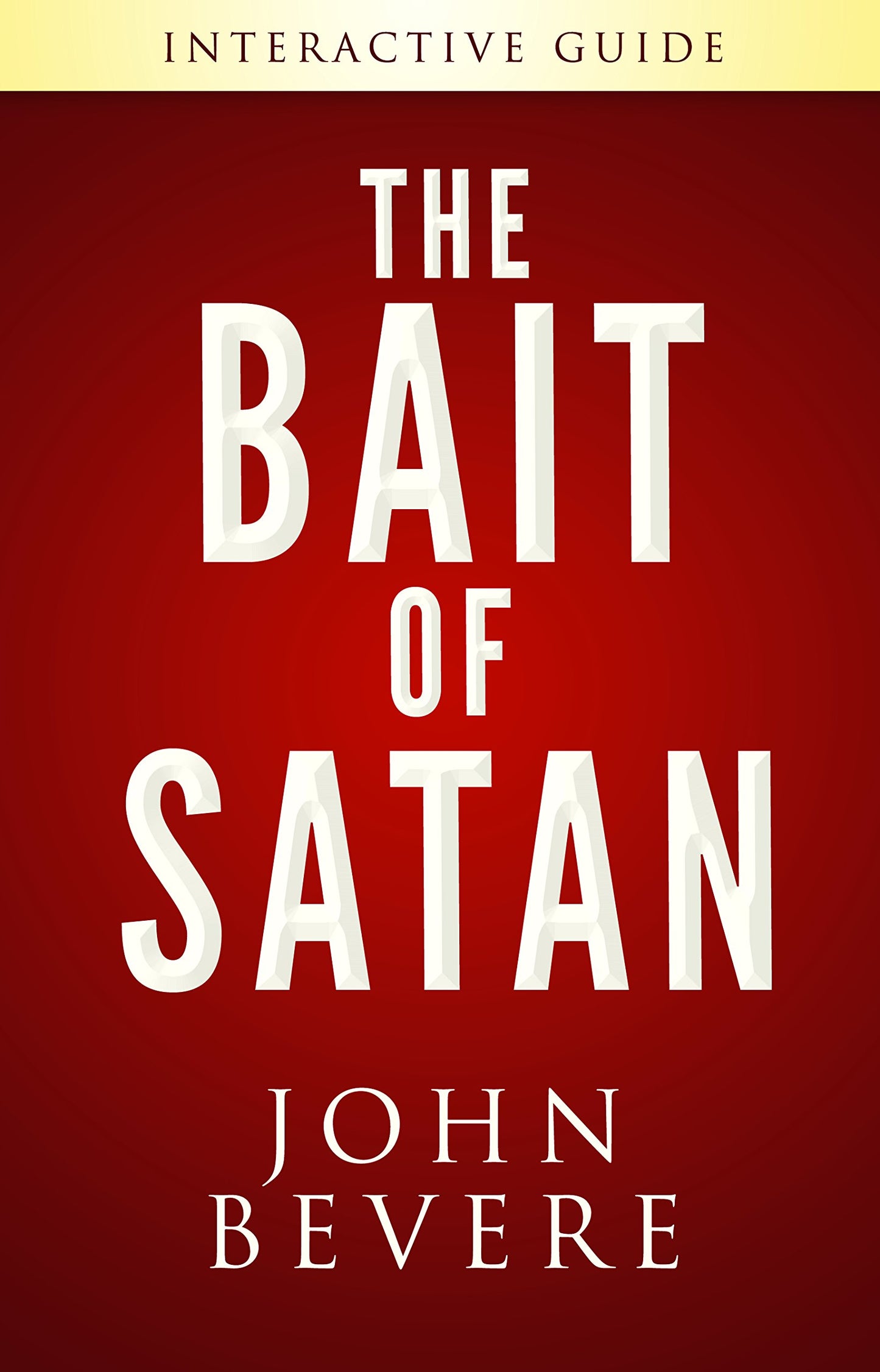 The Bait of Satan Interactive Guide (accompanies the 6-sessi