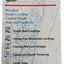 Coastal Expeditions Map of Coastal South Carolina