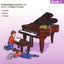 Piano Practice Games - Book 2 Hal Leonard Student Piano Library (Book/Online Audio)