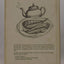 The Lord Peter Wimsey Cookbook