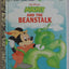 Walt Disney's Mickey and the Beanstalk