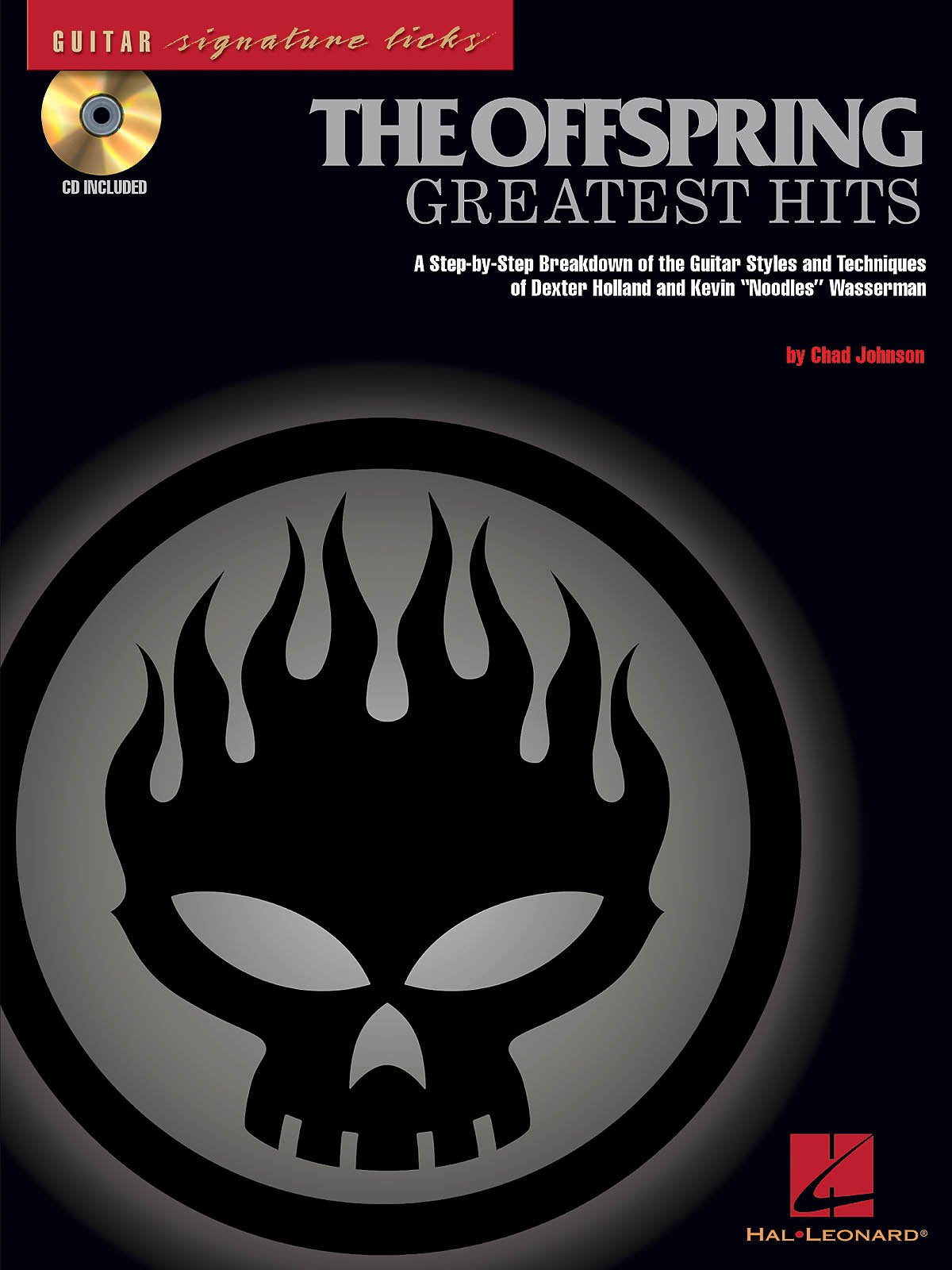 The Offspring: A Step-by-Step Breakdown of Their Guitar Styles and Techniques