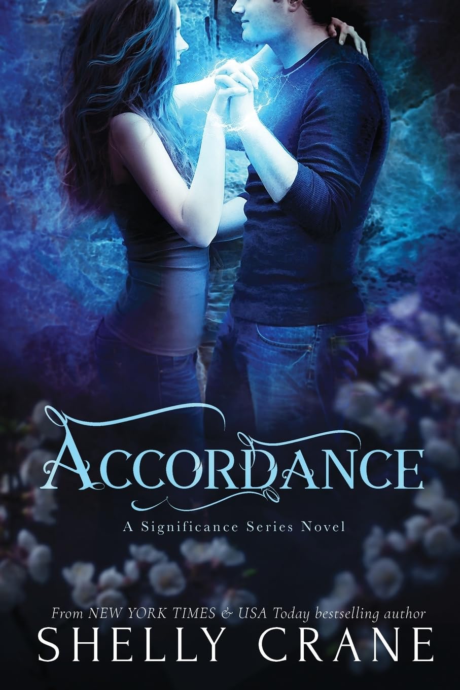 Accordance: A Significance Series Novel - Book Two (Volume 2)