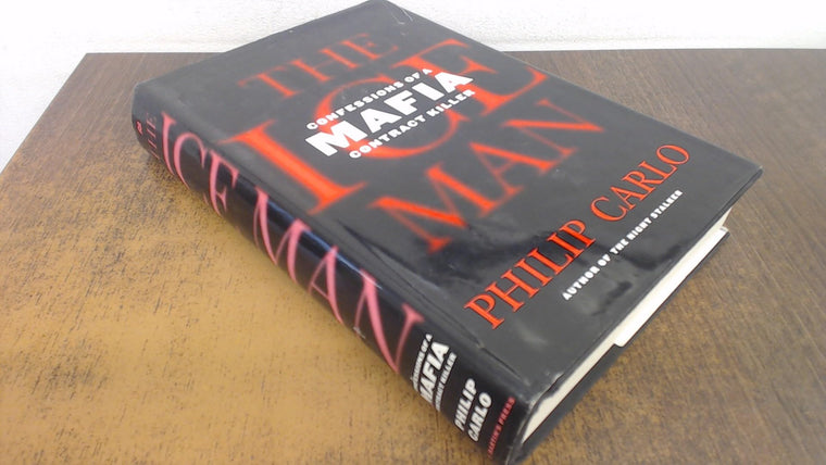The Ice Man: Confessions of a Mafia Contract Killer